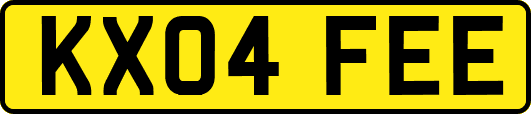KX04FEE