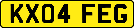 KX04FEG