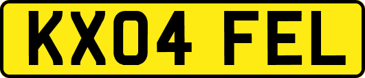 KX04FEL