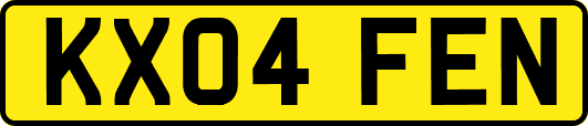 KX04FEN