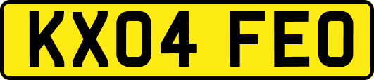 KX04FEO
