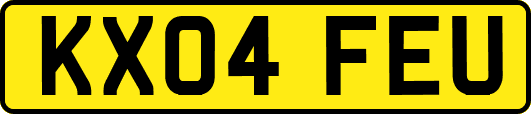 KX04FEU