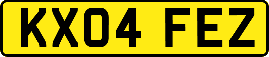 KX04FEZ