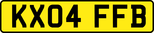 KX04FFB