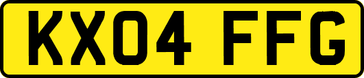 KX04FFG