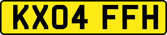 KX04FFH