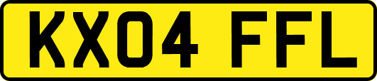 KX04FFL