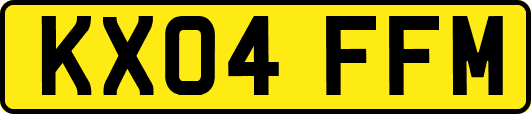 KX04FFM