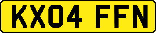 KX04FFN