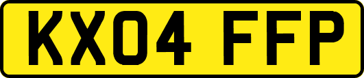 KX04FFP
