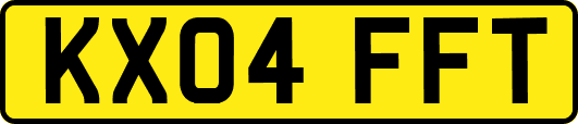 KX04FFT