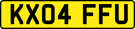 KX04FFU
