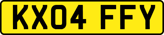 KX04FFY