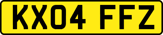 KX04FFZ