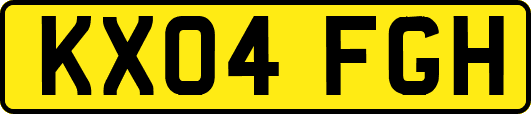 KX04FGH