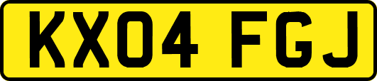 KX04FGJ