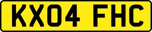 KX04FHC