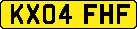 KX04FHF