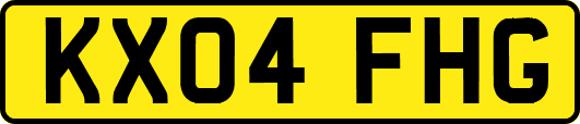 KX04FHG