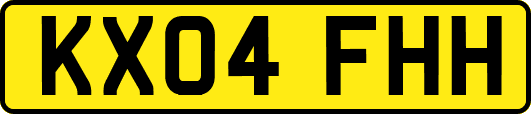 KX04FHH