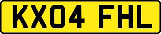 KX04FHL
