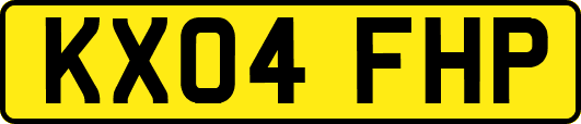 KX04FHP