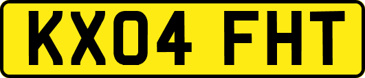 KX04FHT