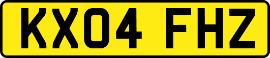 KX04FHZ