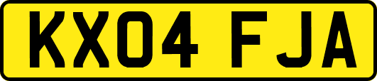 KX04FJA
