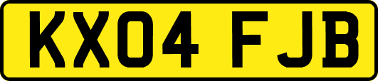 KX04FJB