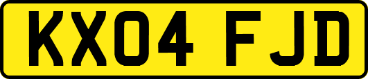 KX04FJD