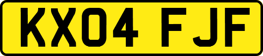 KX04FJF