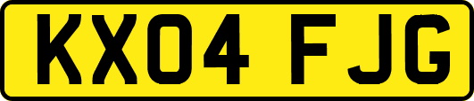 KX04FJG
