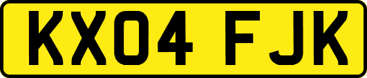 KX04FJK