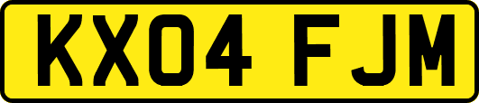 KX04FJM