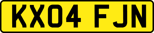 KX04FJN