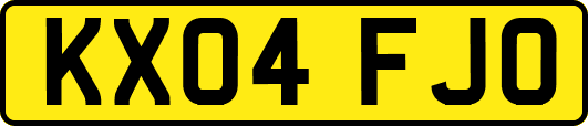 KX04FJO