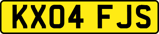 KX04FJS