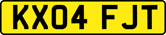 KX04FJT