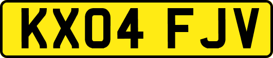 KX04FJV
