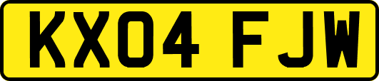 KX04FJW