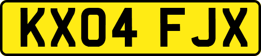 KX04FJX