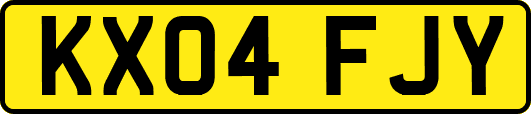 KX04FJY