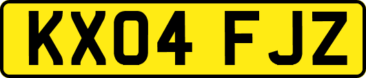 KX04FJZ