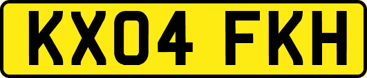 KX04FKH