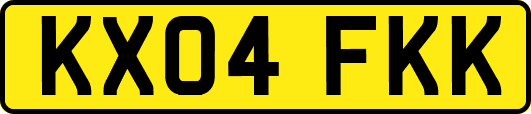 KX04FKK