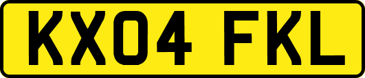 KX04FKL