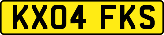 KX04FKS