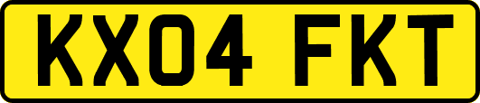 KX04FKT