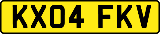KX04FKV